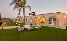 Le Royal Marina Hotel